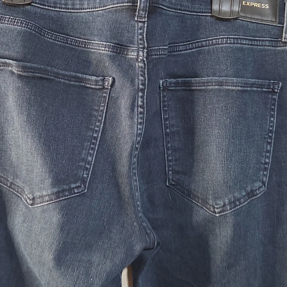 Express Boot Midrise - Picture 5 of 6